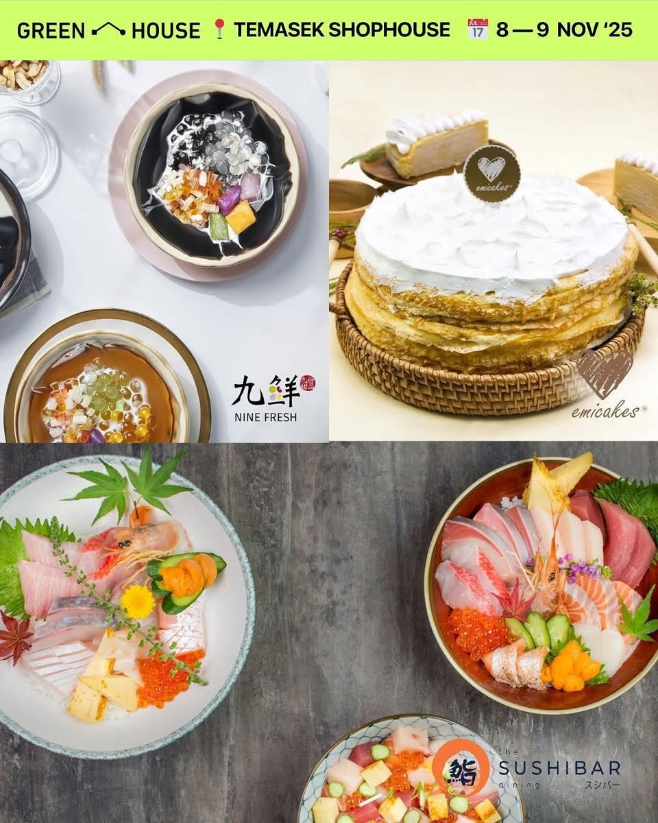 Engaging activities and workshops promoting conscious living