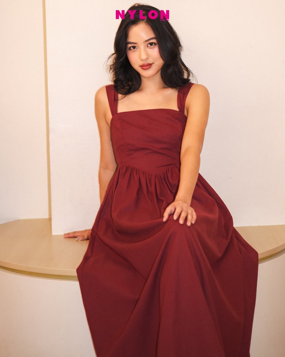 A curated selection of modern, minimalist apparel from The Willow Label.