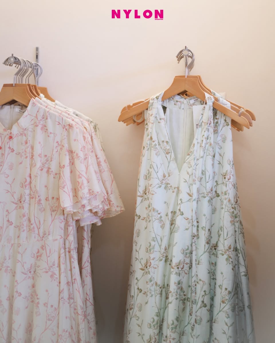 Stylish attire suitable for work and weekends