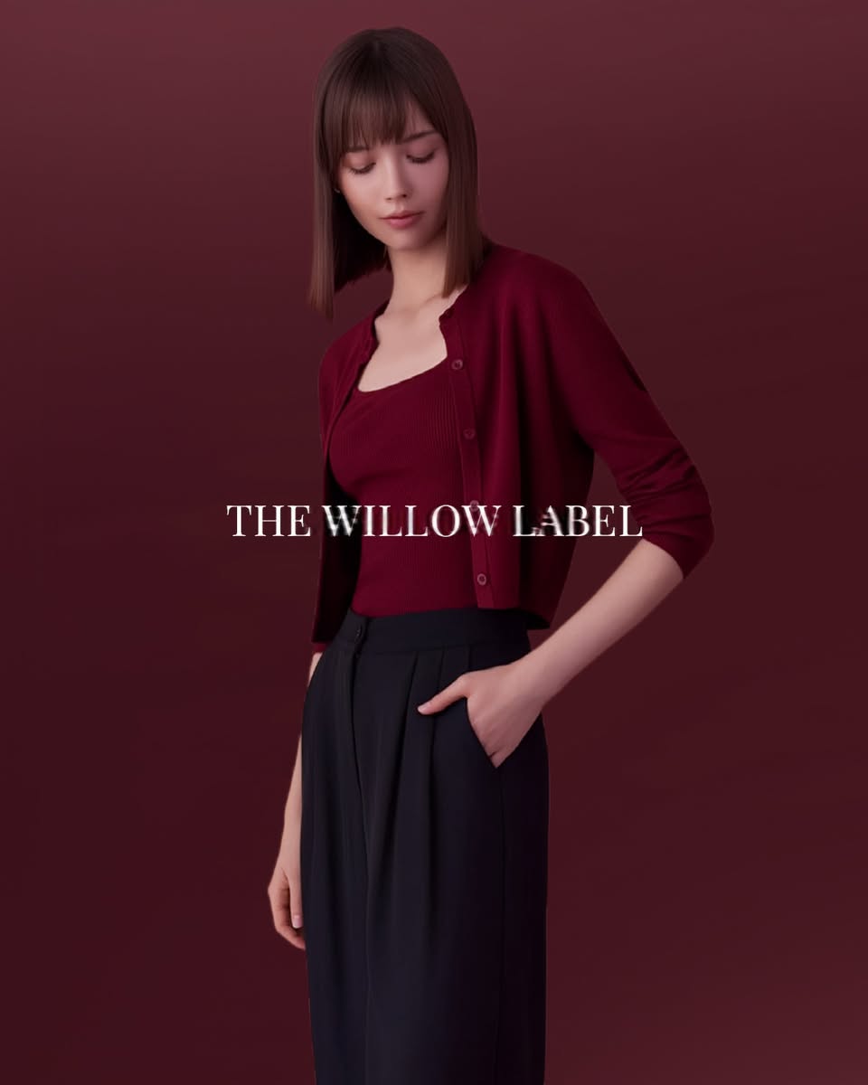 The Willow Label