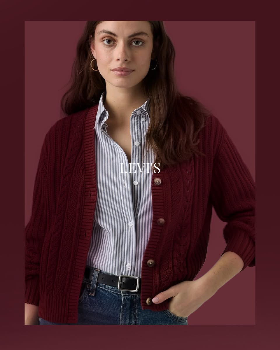 Levi's