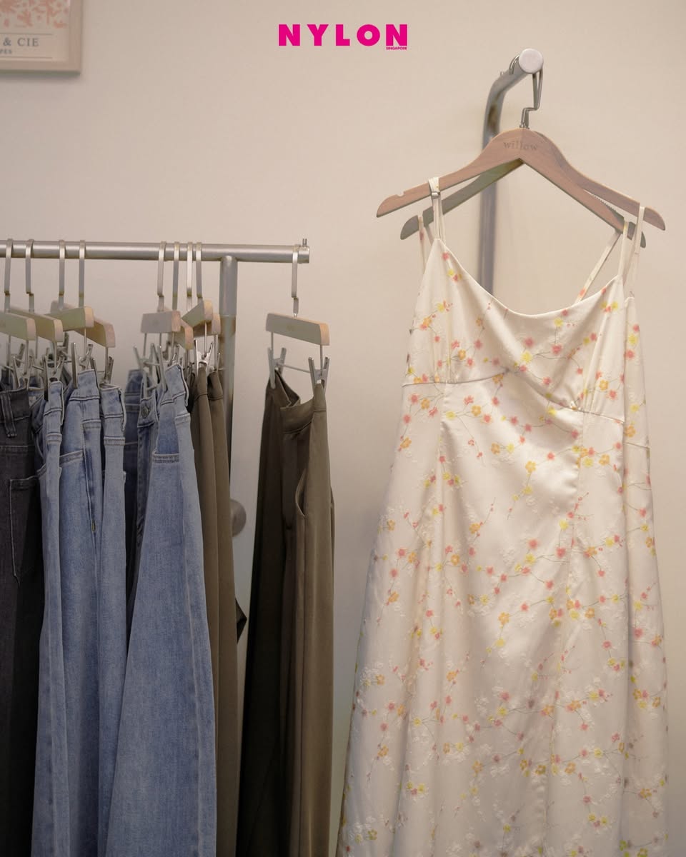 Versatile clothing pieces designed for effortless daily styling.