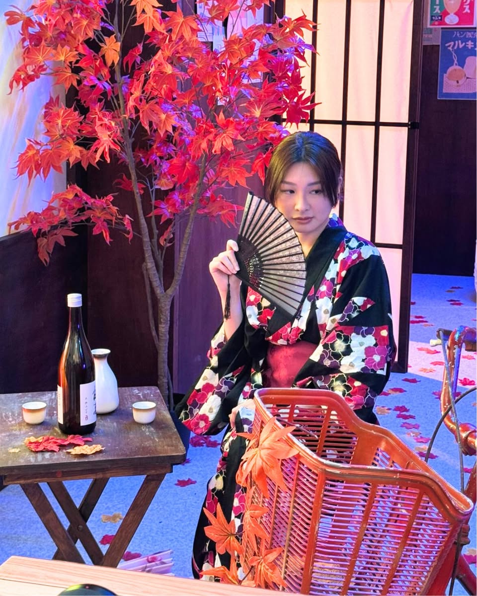 Enthusiasts capturing moments with Sony Alpha cameras