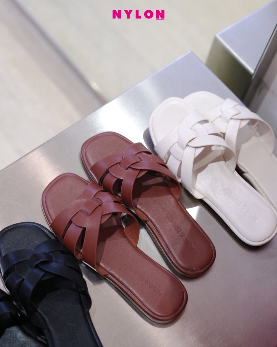 High-quality garments focusing on fit and form