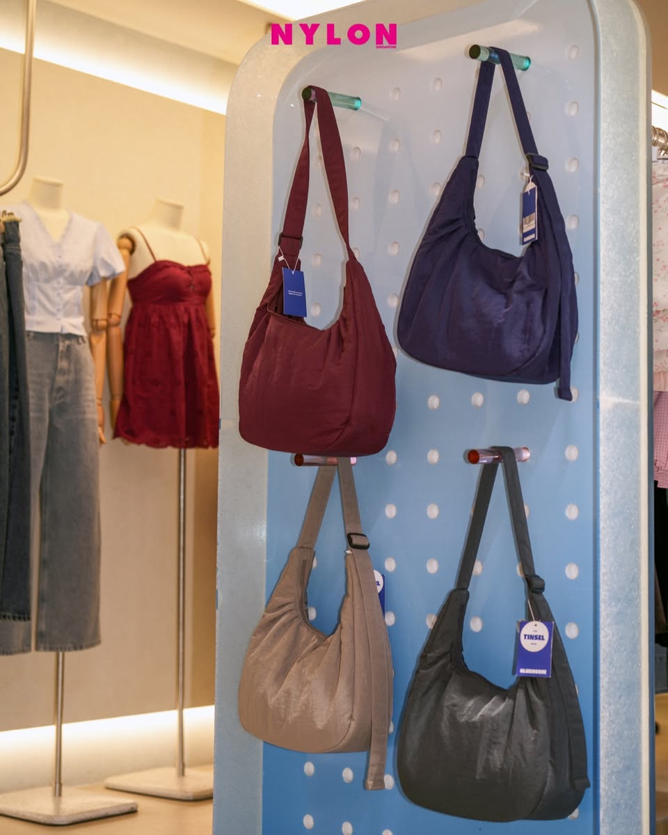 Minimalist fashion pieces designed for comfort