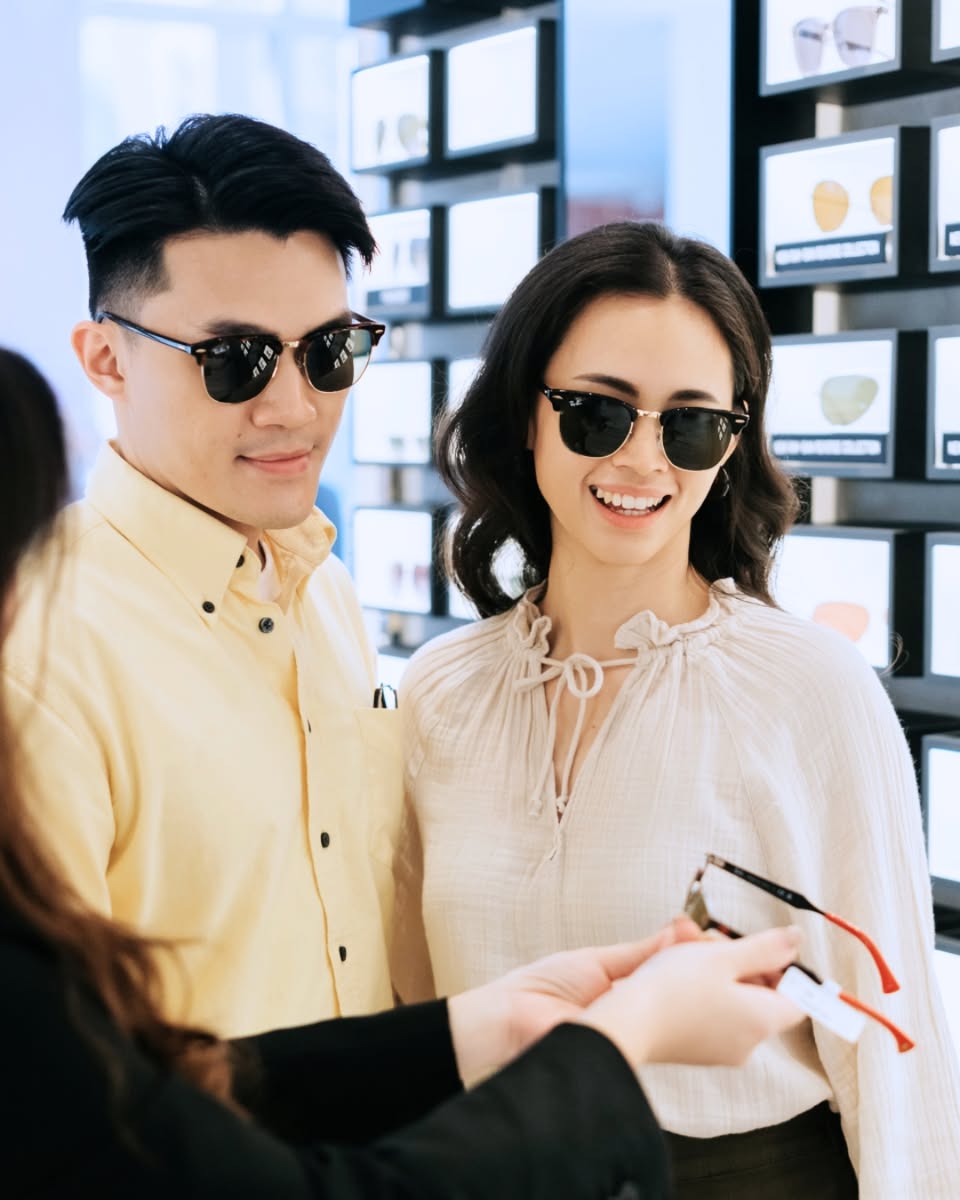 A curated selection of luxurious gifts for the festive season.