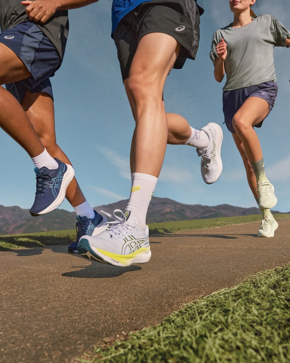 Stylish and versatile footwear options for various activities