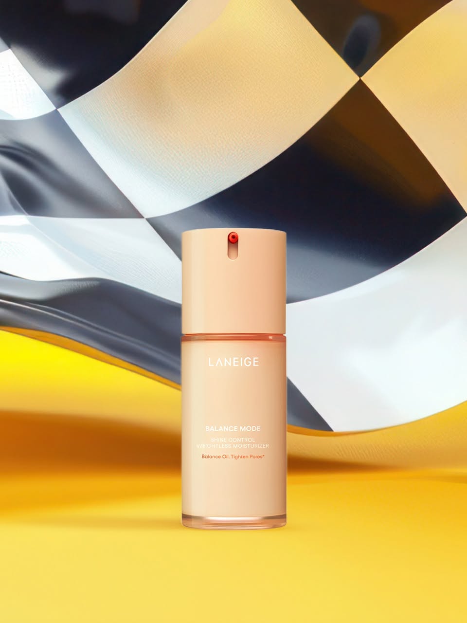 LANEIGE Balance Mode Skin Control Hydrating Moisturizer
