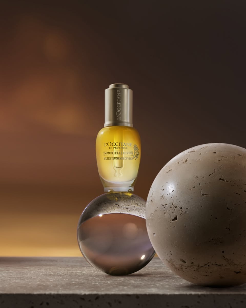 Deepavali celebration featuring sparkling elements