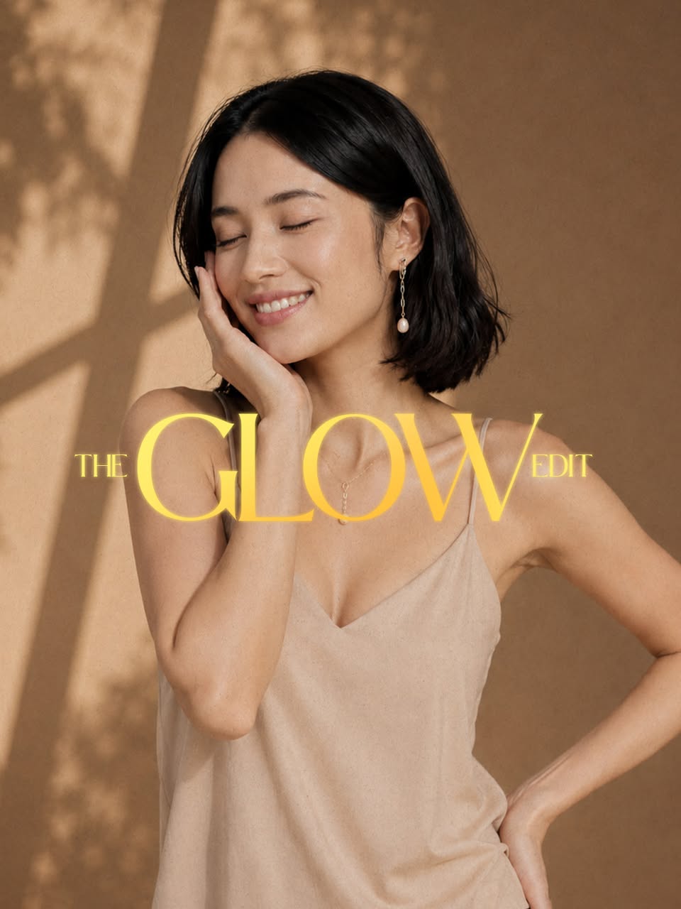 The Glow Edit at Plaza Singapura