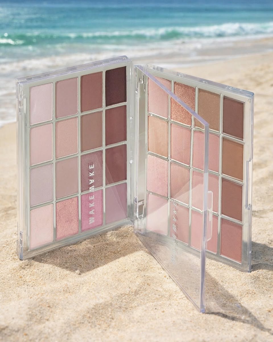 Skincare and beauty products at Guardian Plaza Singapura