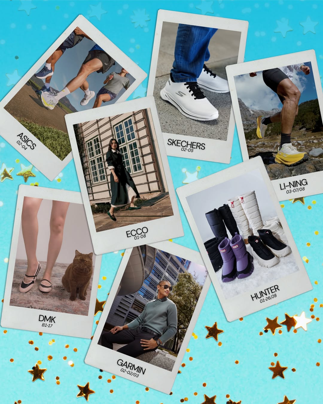 Plaza Singapura celebrates CapitaStar's birthday with special rewards