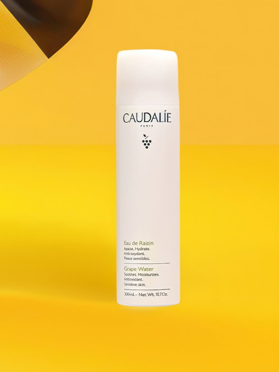 Caudalie Paris Eau de Raisin Grape Water