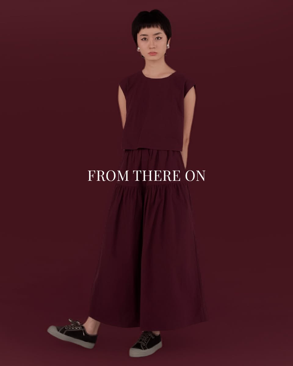 From There On