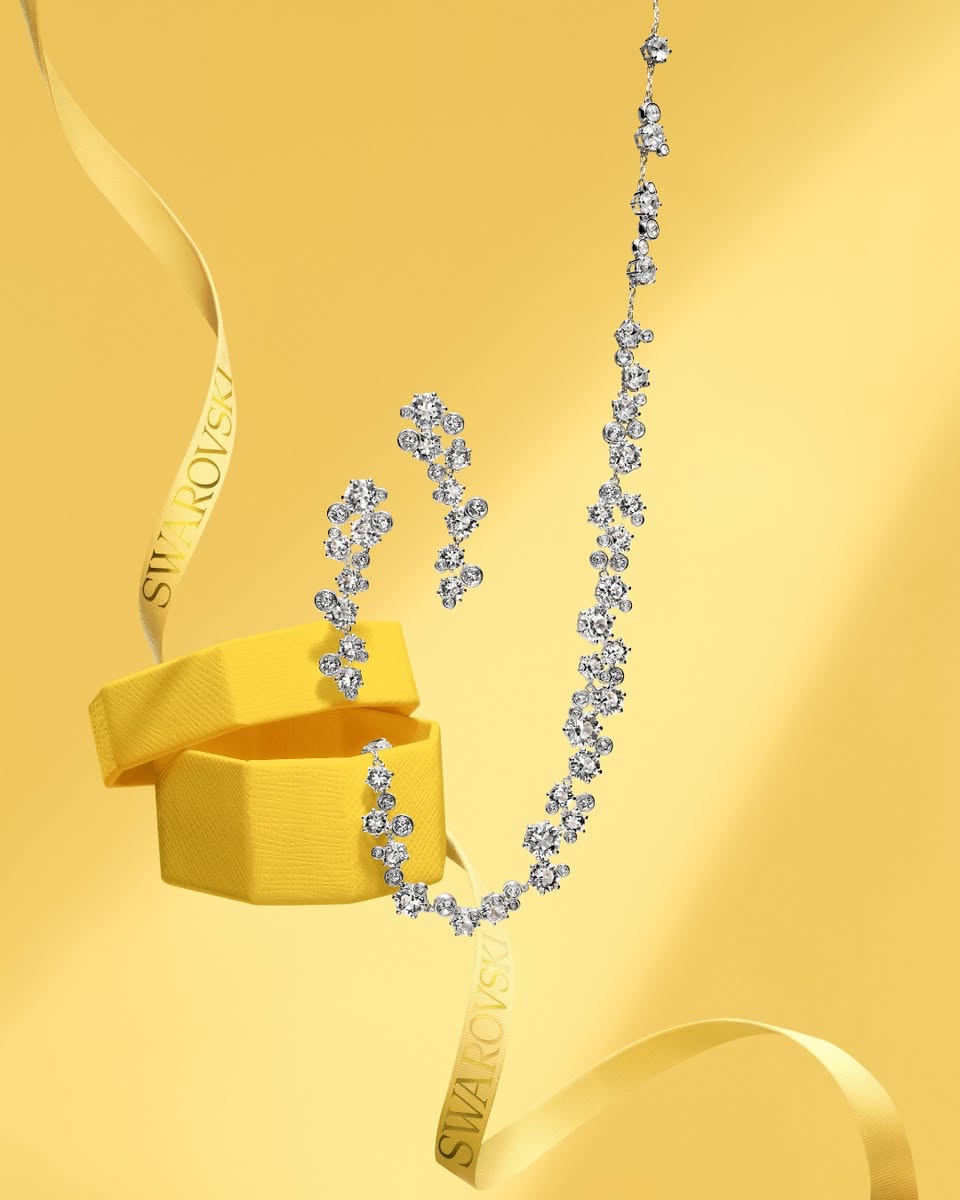 Beautiful Deepavali festival of lights decoration