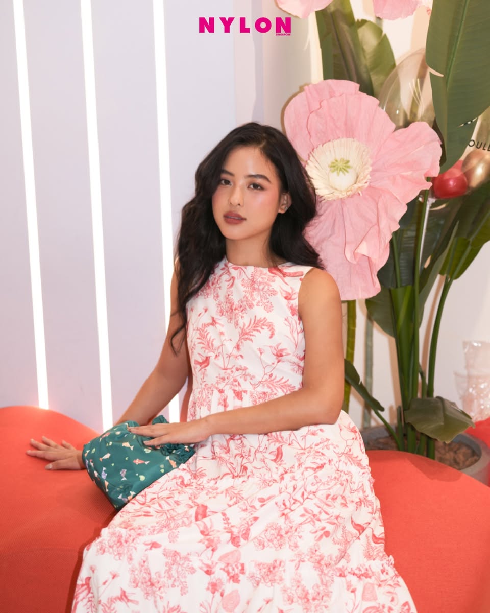 Contemporary fashion designs from All Would Envy