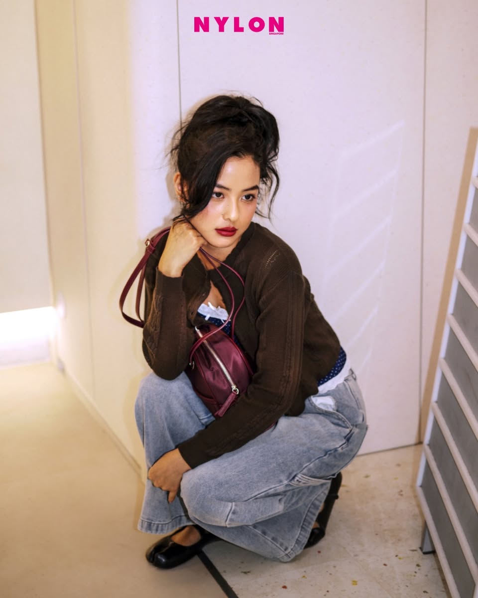 The Tinsel Rack's latest timeless collection