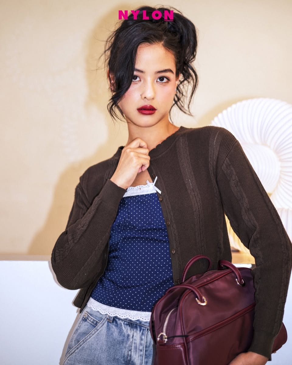 A collection of stylish everyday wear from The Tinsel Rack