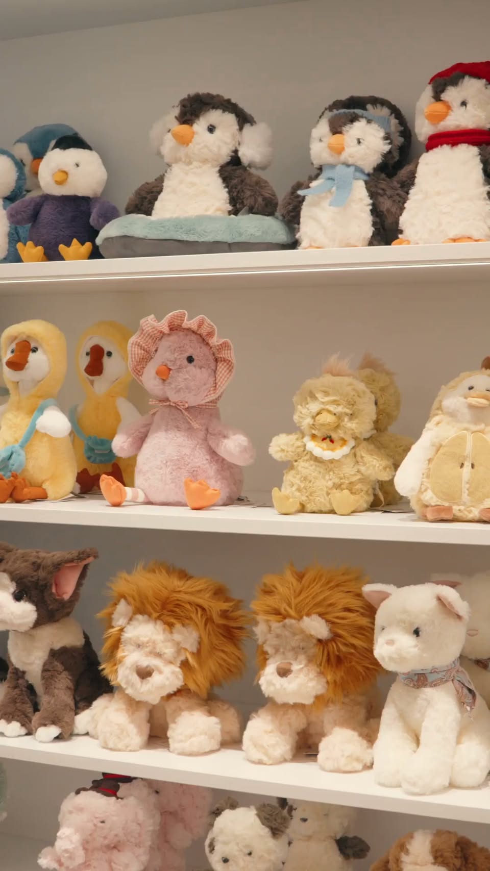 Kids stores at Plaza Singapura
